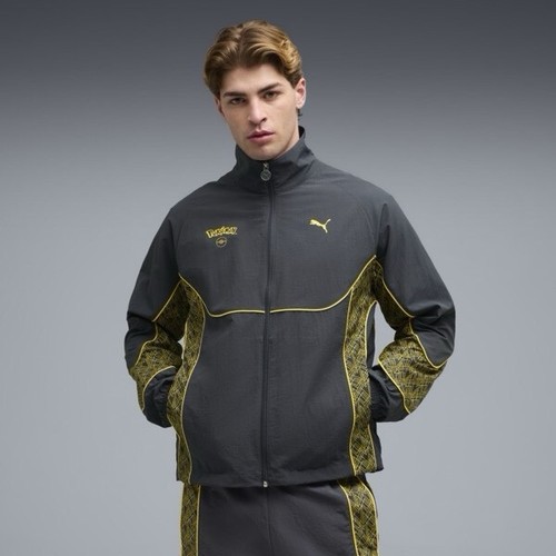 Puma pokémon trainingsanzug - puma,