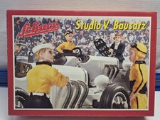 Schuco Studio V Bausatz