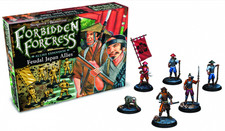 Shadows of Brimstone: Feudal