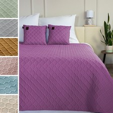 Tagesdecke Steppdecke