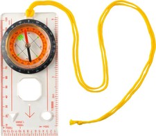 Kartenkompass Karten Map