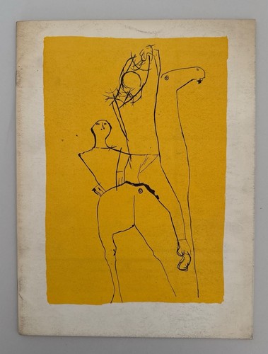 Marino marini zeichnungen - marini:,