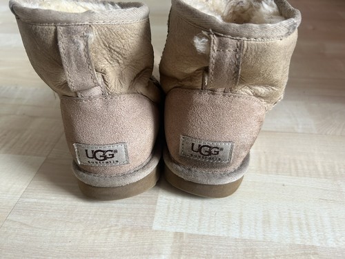 Ugg boots - ugg,