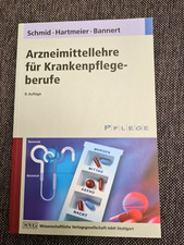 Arzneimittellehre für