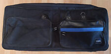 GEWA Keyboardtasche gross ca. 106 x 45 cm (gebraucht, guter Zustand)