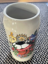 Bierkrug Bier Krug Oktoberfest