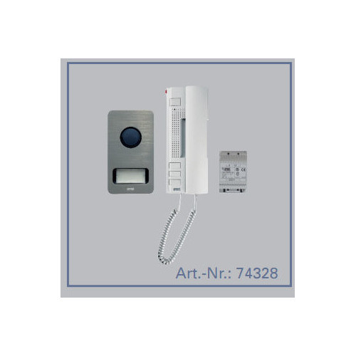 Grothe 74328 türsprechanlage - grothe,
