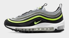 $180 Nike Air Max 97 Platinum