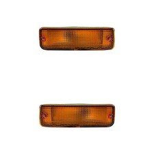 ABAKUS Blinkleuchten Links