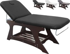 VIRTUS Stationäre kosmetikliege therapieliege massageliege tattooliege spaliege 