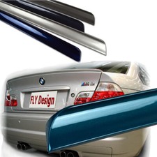Heckspoiler passend für BMW