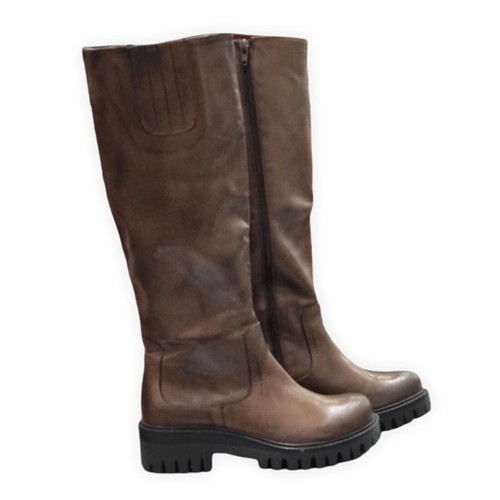 Notaro schuhe stiefel leder - notaro,