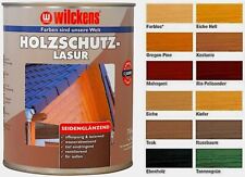 Wilckens Holzschutz-Lasur -