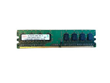 SK hynix 1GB 1Rx8 PC2-6400U-666-12 DDR2 PC2-6400U RAM