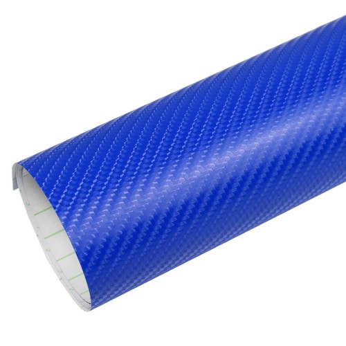 Premium autofolie carbon - 4d,