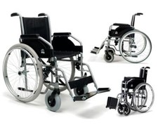 Rollstuhl Standardrollstuhl