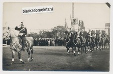 4363  Foto WK1  ULANEN Reiter