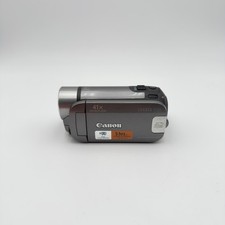 Canon Legria FS36 Camcorder