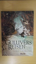 Gulliver's Reisen Splitter Verlag