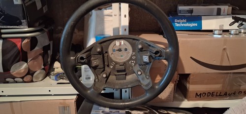 Opel omega lederlenkrad ohne - opel, b