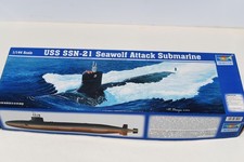Trumpeter 05904 Modell - USS