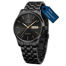 Herren Armbanduhr Quarz |