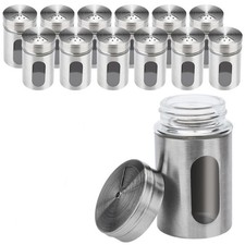 12/24X Gewürzstreuer