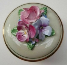 Krone China Handwerk