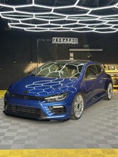 VW SCIROCCO R MK3 FACELIFT