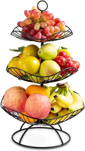 Obst etagere obstschale - etagere,