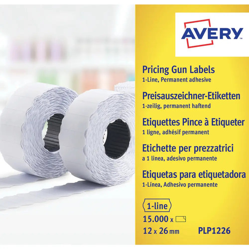 15000er multipack - 15000er,