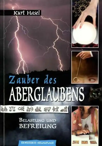 Zauber des aberglauben - des,