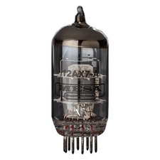 Mesa Boogie 12AX7 Preamp Tube