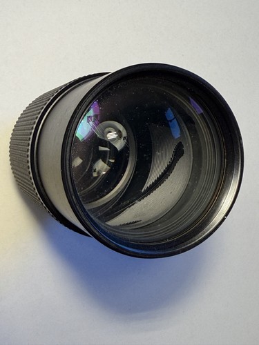 Nikon 210mm 4 objektiv - nikon, 1:4