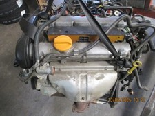 Motor X16XEL Astra G 1, 6