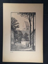 Aus Halle. Wedepohl, Gerhard: