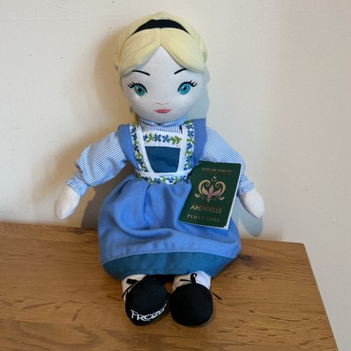 Frozen die musical - musical, elsa
