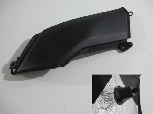 Tank abdeckung unten links - tank-abdeckung,