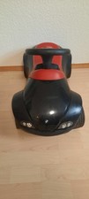 BMW Rutscher Auto für Kinder – gebraucht, mit Hupe & Lenkrad, fahrbereit