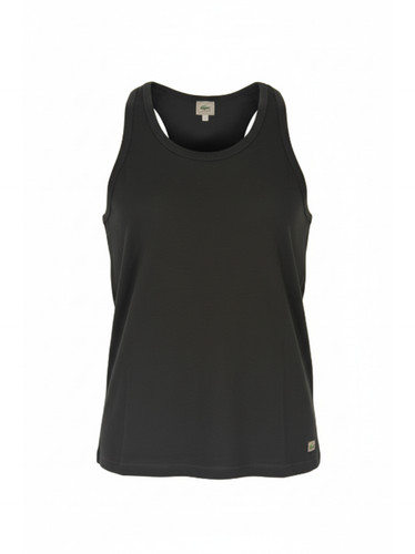 Tanktop herren lacoste schwarz - tanktop,