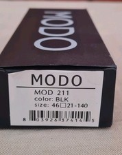 Modo Brillengestell Modell