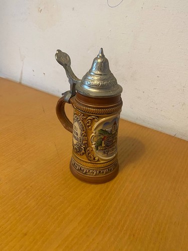 Original king bierkrug - original,