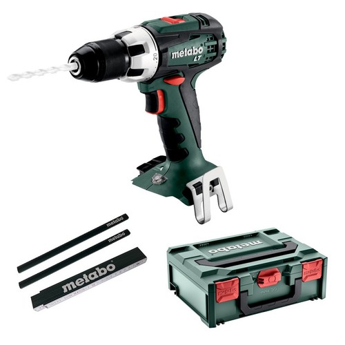 Metabo akku bohrschrauber - metabo, akku-bohrschrauber