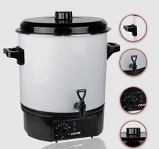 DMS 27L Einkochautomat