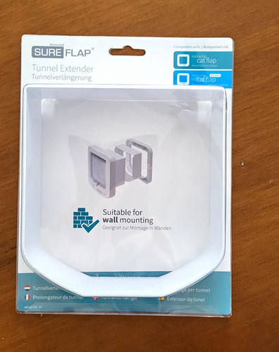 Sureflap tunnelverlängerung - sureflap,