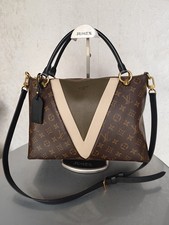 Original Louis Vuitton V-Tote