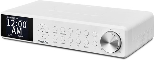 P66750 küchen unterbauradio - p66750,