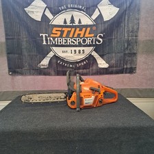 Husqvarna 357 XP  Profisäge  