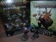 Dawnbringers Maggotkin of