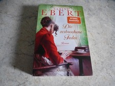 Die zerbrochene Feder - Sabine Ebert - 1 x gelesen
